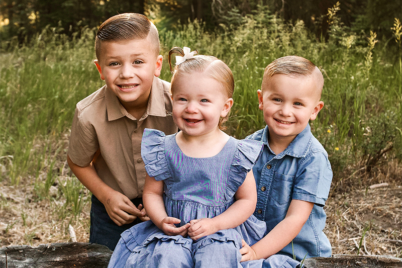 Meet Michael Coniam, DMD in Surprise