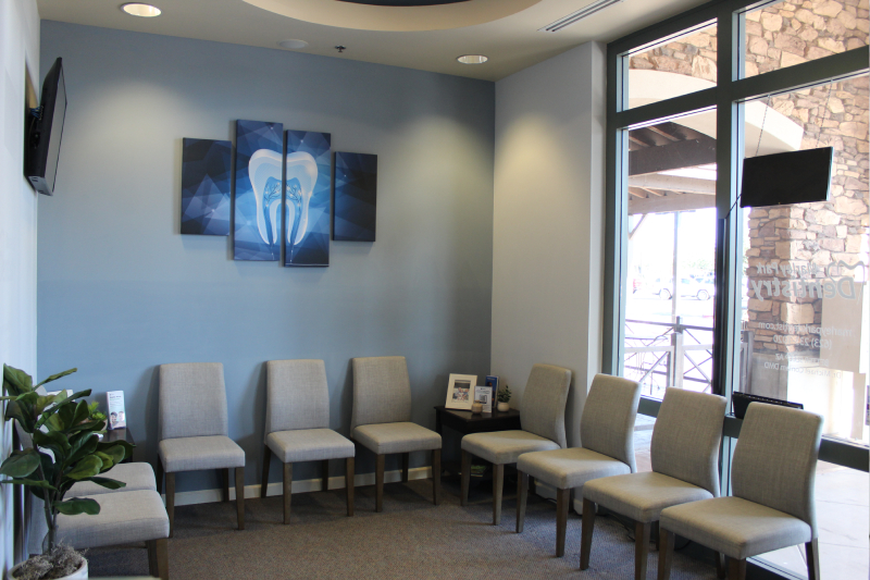 Marley Park Family Dentistry Special Offer